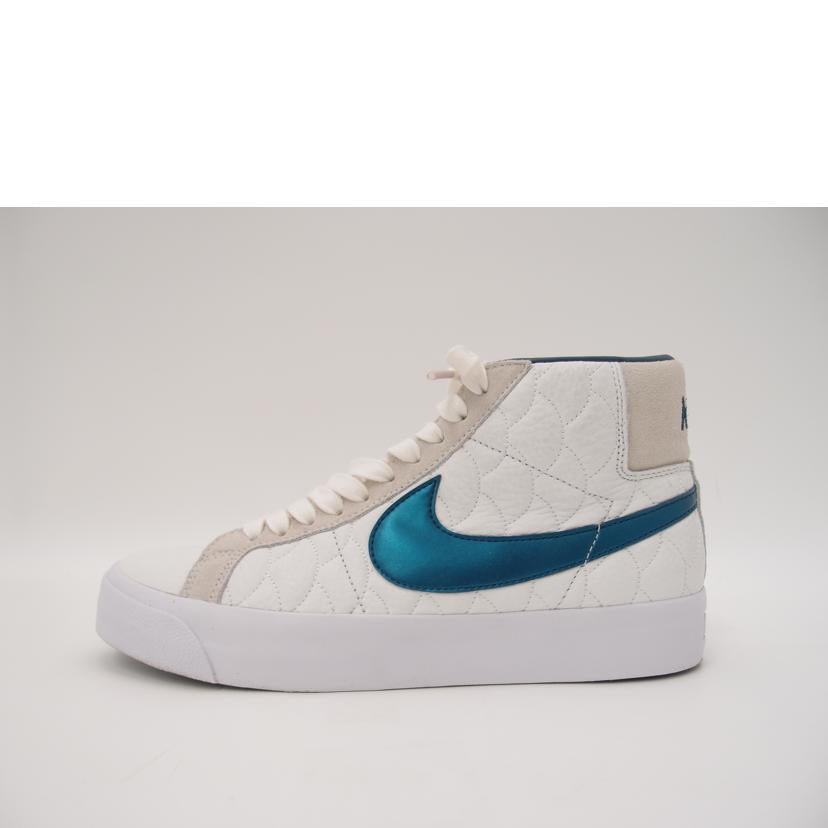 NIKE ナイキ/NIKE SB BLAZER MID EK/DO9399-100//SAランク/69