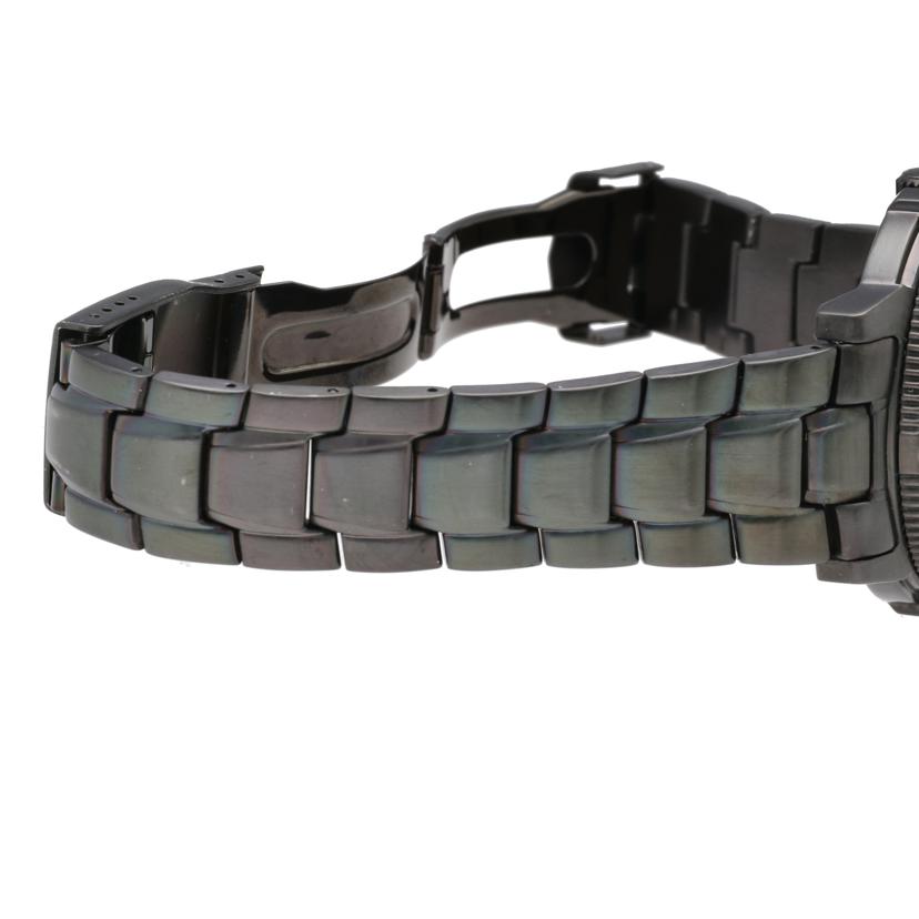 LUMINOX ルミノックス/F-117ナイトホーク 3400シリーズ/3402//Aランク/09