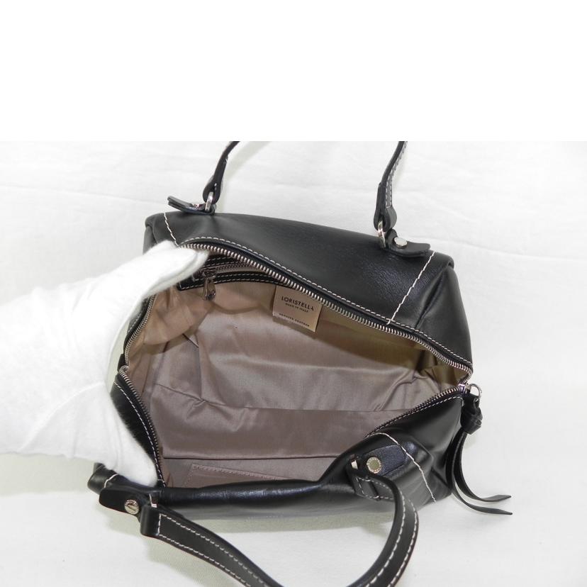 LORISTELLA ロリステッラ/LORISTELLA 2wayショルダーバッグ//Aランク/81