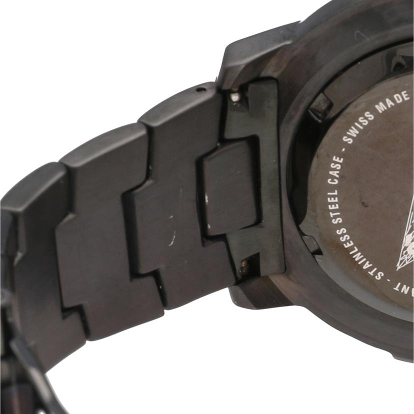 LUMINOX ルミノックス/F-117ナイトホーク 3400シリーズ/3402//Aランク/09