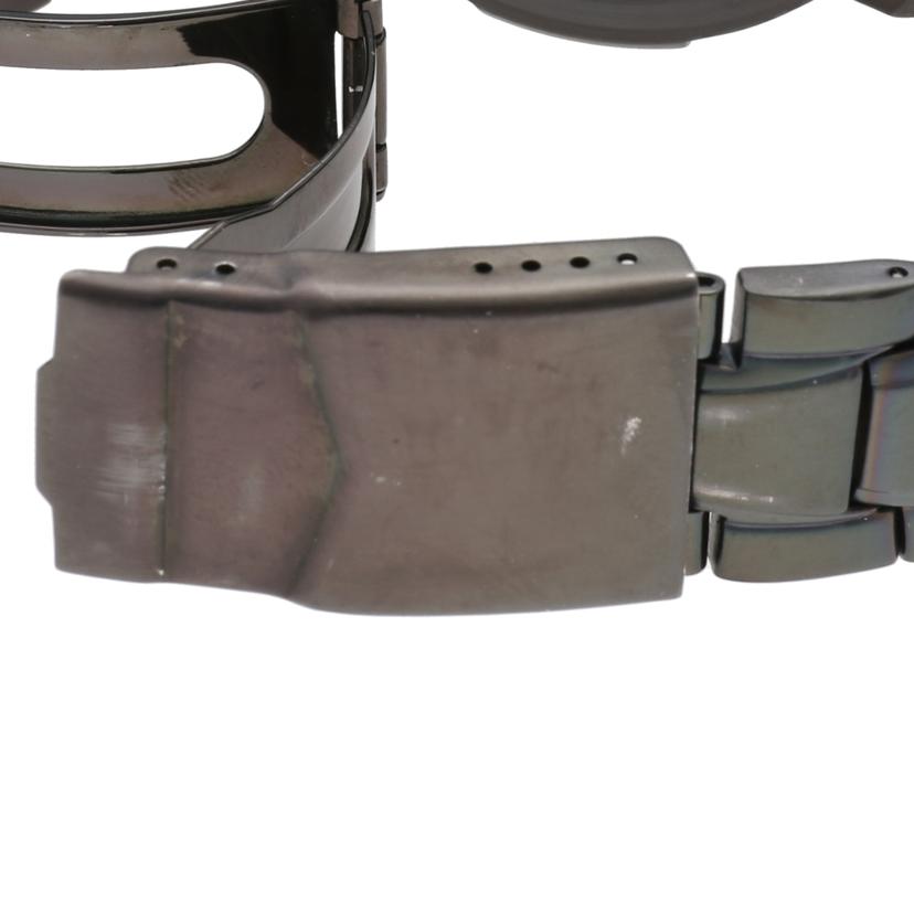 LUMINOX ルミノックス/F-117ナイトホーク 3400シリーズ/3402//Aランク/09