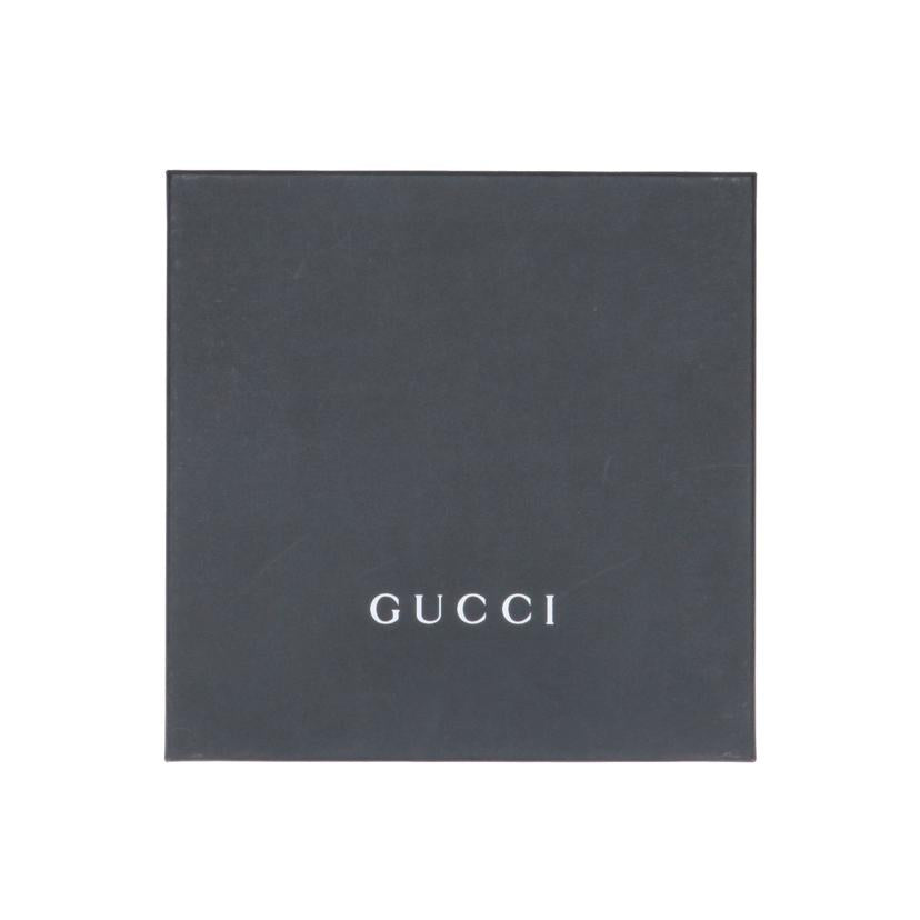 GUCCI グッチ/GG柄ウールマフラー/4G944//Aランク/75