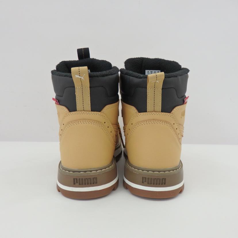 PUMA プーマ/デジアルトV3ピュアテックス /393928-02//Aランク/77