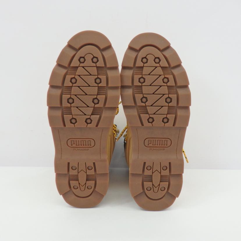 PUMA プーマ/デジアルトV3ピュアテックス /393928-02//Aランク/77