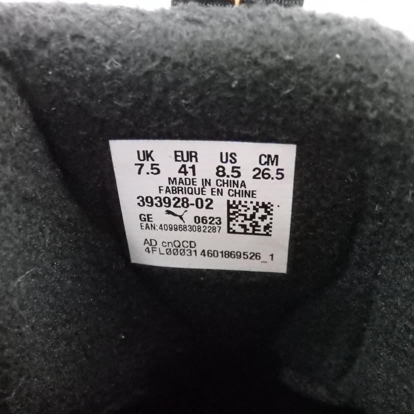 PUMA プーマ/デジアルトV3ピュアテックス /393928-02//Aランク/77