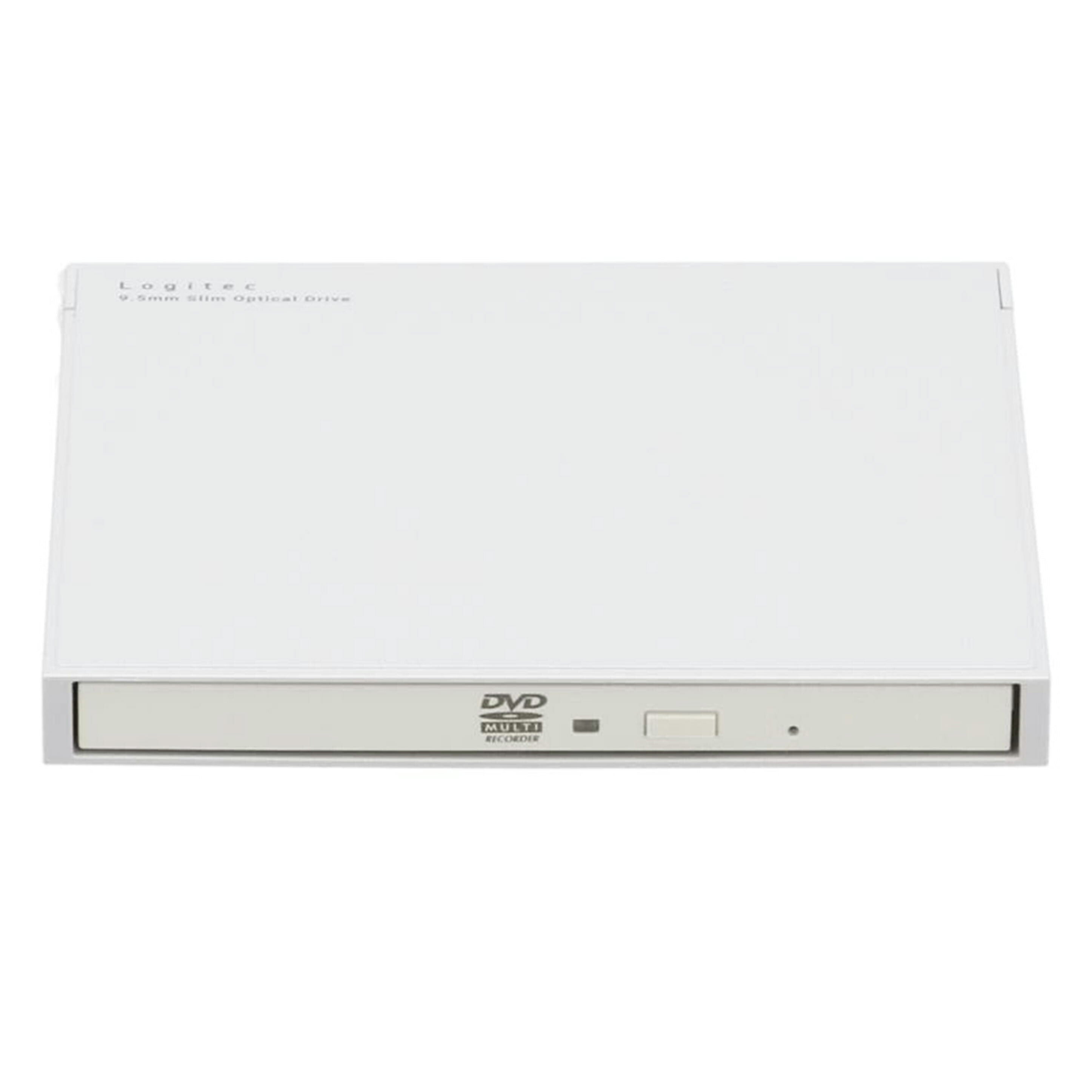 Logitec ロジテック /スマートフォン用CDレコーダー/スマホでCD/LDR-SM8URWH//2CG361200672A/Bランク/62