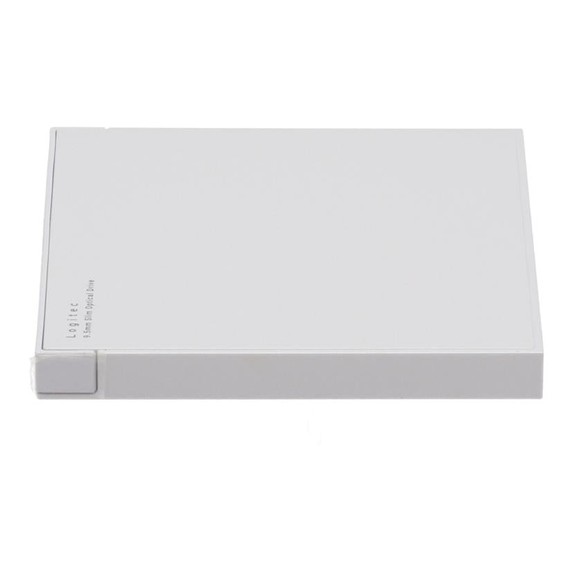 Logitec ロジテック /スマートフォン用CDレコーダー/スマホでCD/LDR-SM8URWH//2CG361200672A/Bランク/62