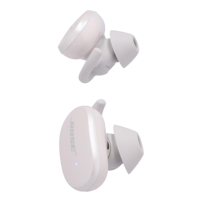 BOSE ボーズ /ワイヤレスイヤホン /QuietComfort Earbuds/831262-0020//080452M03252506AE/Bランク/62