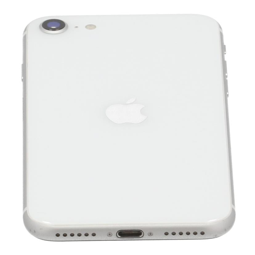 Apple au アップル /iPhone SE 第2世代 64GB/MHGQ3J/A//DX3DRFQ9PLJR/Bランク/71