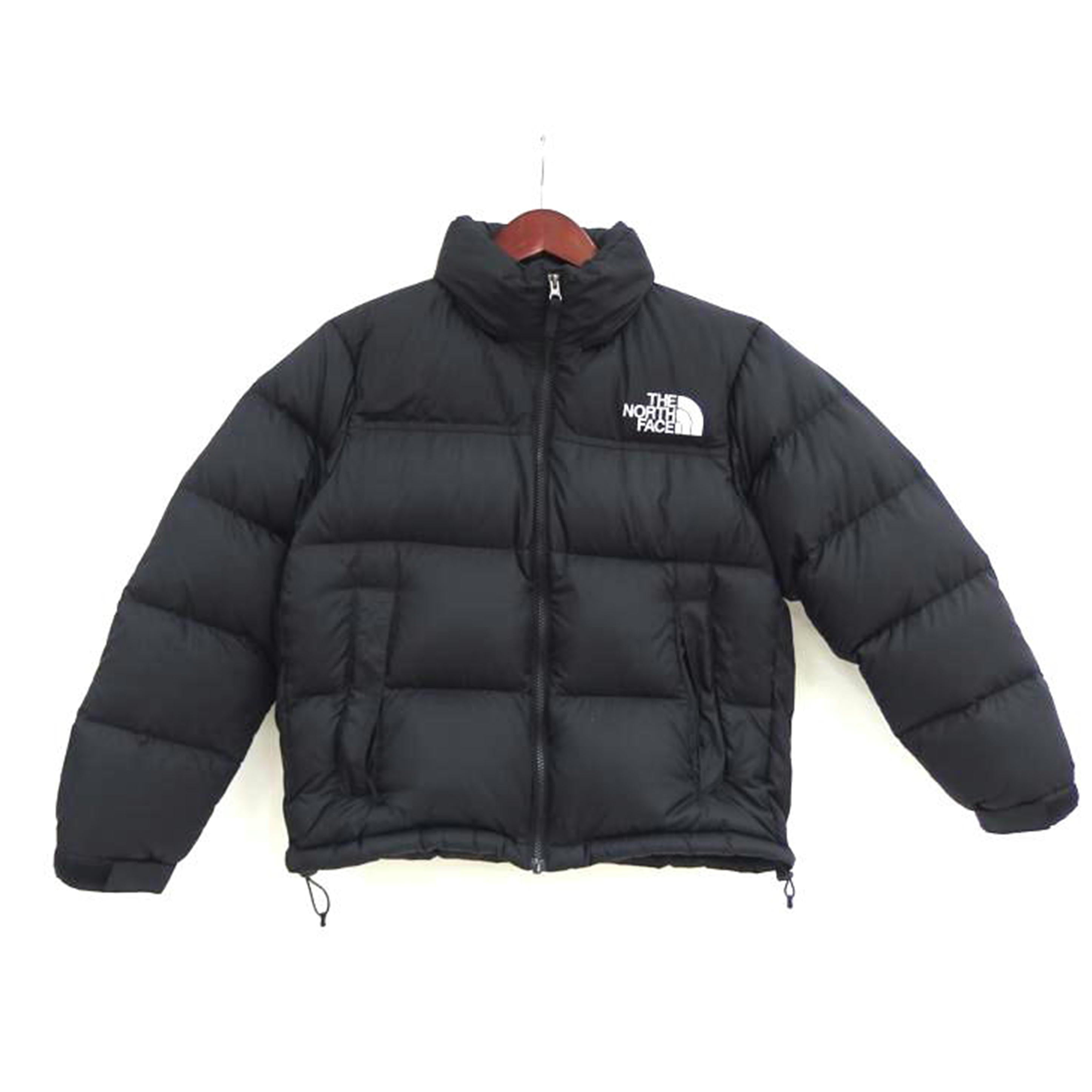 THE NORTH FACE ザノースフェイス/THE NORTH FACE ショートヌプシ/ブラック/NDW-92232//Bランク/82