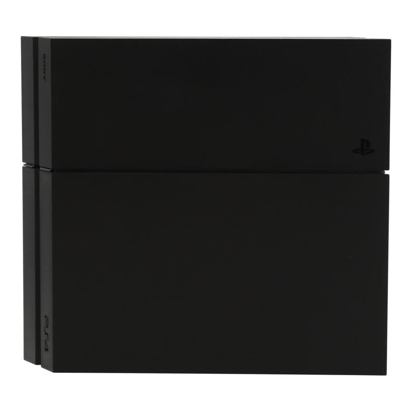 SONY ソニー/PlayStation 4 本体/CUH-1200AB01//S010278296K/Bランク/75