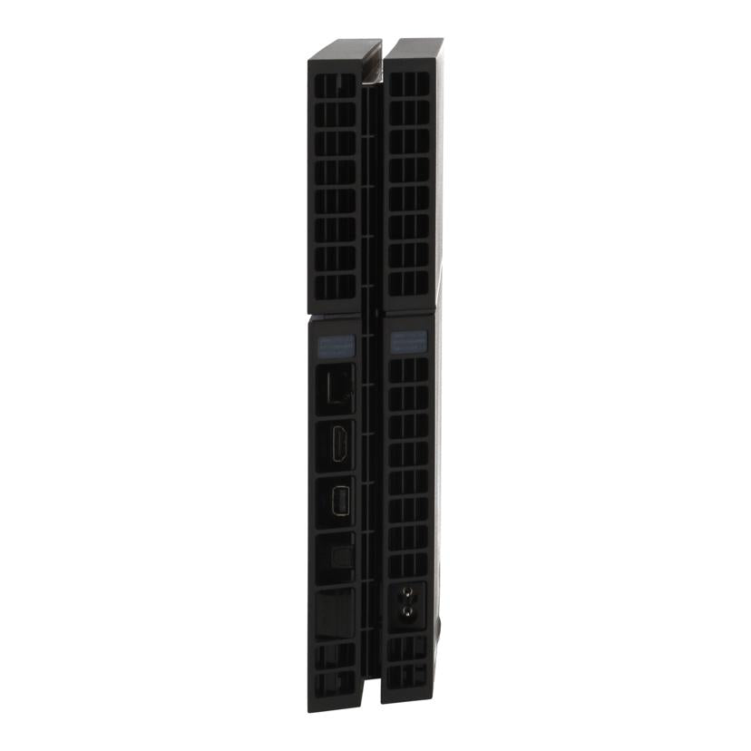 SONY ソニー/PlayStation 4 本体/CUH-1200AB01//S010278296K/Bランク/75