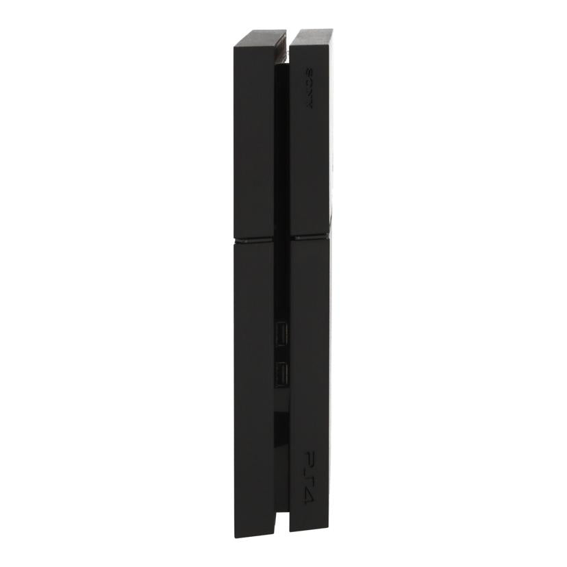 SONY ソニー/PlayStation 4 本体/CUH-1200AB01//S010278296K/Bランク/75