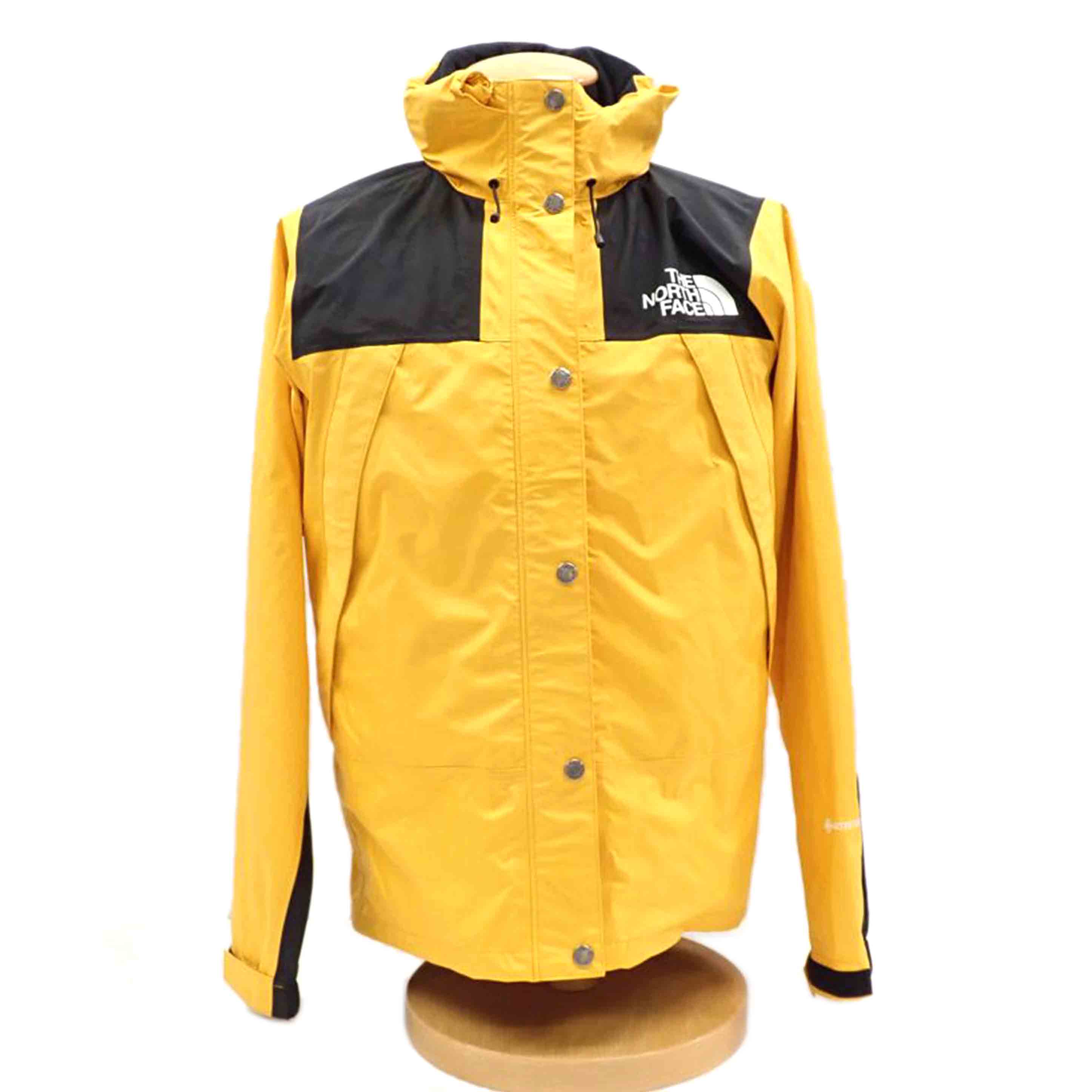 THE NORTH FACE ノースフェイス/★THENORTHFACE マウンテンレインテックスJKT /NPW11935//L/Bランク/62