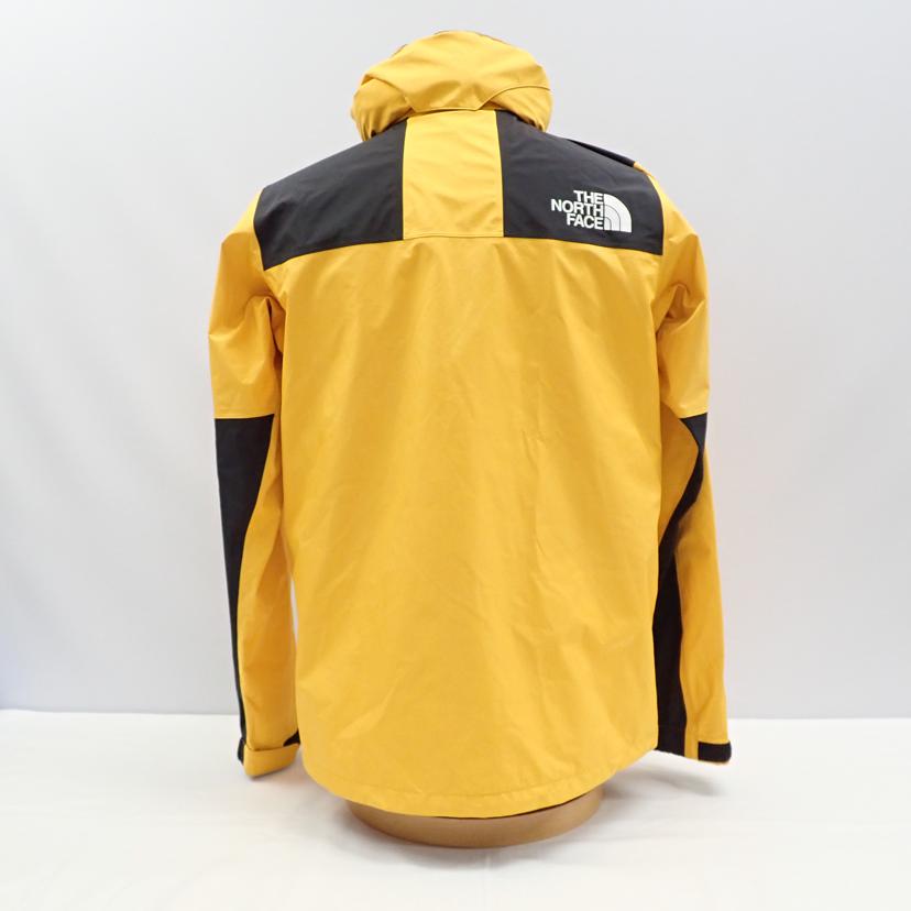 THE NORTH FACE ノースフェイス/★THENORTHFACE マウンテンレインテックスJKT /NPW11935//L/Bランク/62
