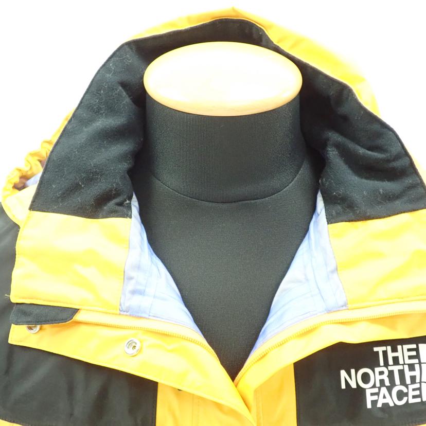 THE NORTH FACE ノースフェイス/★THENORTHFACE マウンテンレインテックスJKT /NPW11935//L/Bランク/62