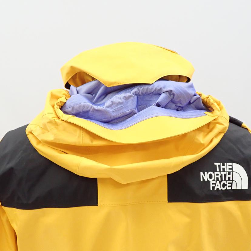 THE NORTH FACE ノースフェイス/★THENORTHFACE マウンテンレインテックスJKT /NPW11935//L/Bランク/62