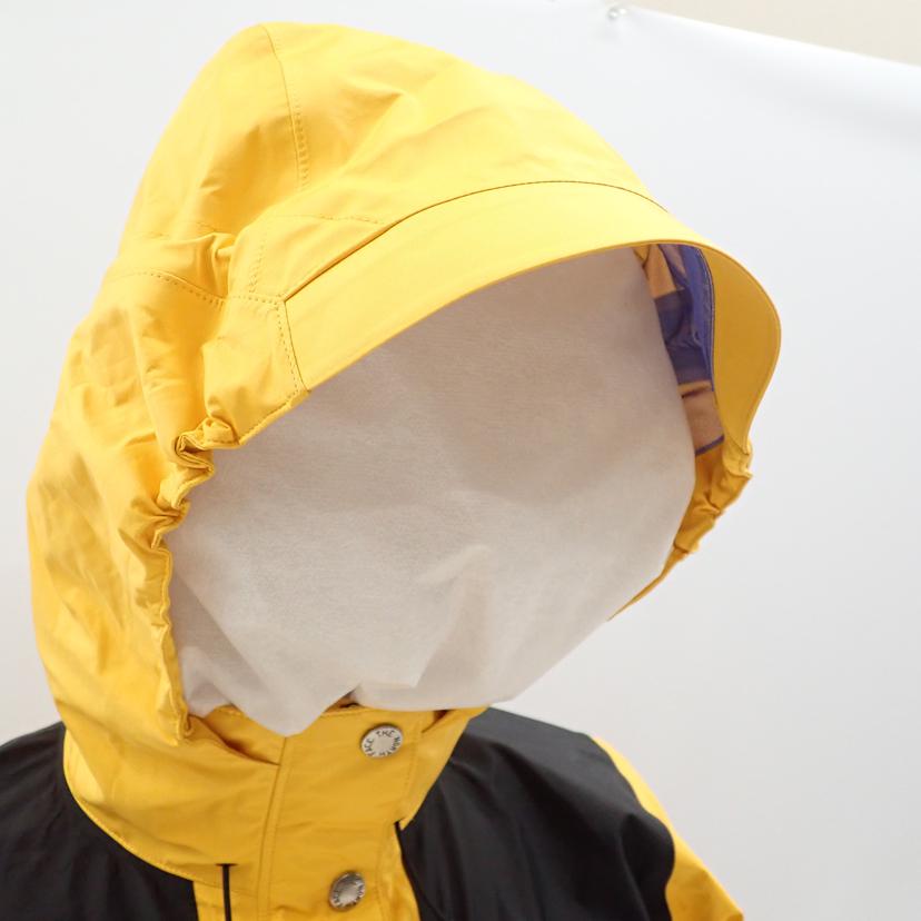 THE NORTH FACE ノースフェイス/★THENORTHFACE マウンテンレインテックスJKT /NPW11935//L/Bランク/62