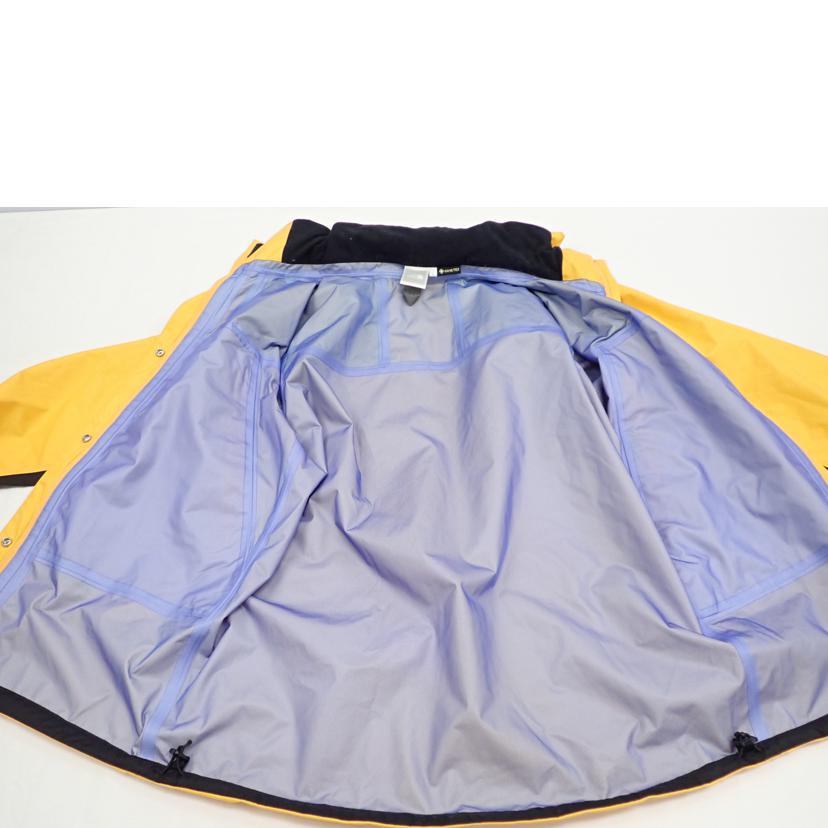 THE NORTH FACE ノースフェイス/★THENORTHFACE マウンテンレインテックスJKT /NPW11935//L/Bランク/62