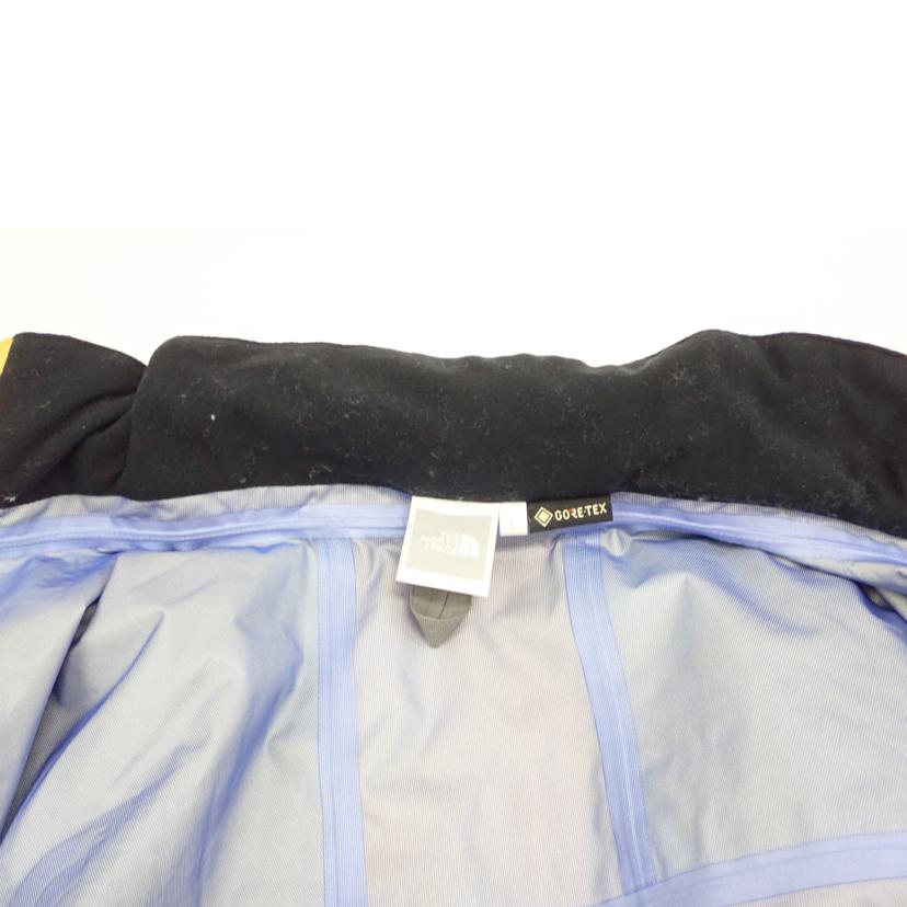 THE NORTH FACE ノースフェイス/★THENORTHFACE マウンテンレインテックスJKT /NPW11935//L/Bランク/62