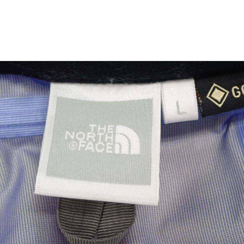 THE NORTH FACE ノースフェイス/★THENORTHFACE マウンテンレインテックスJKT /NPW11935//L/Bランク/62