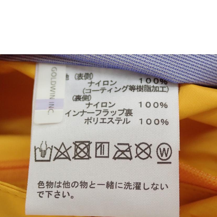 THE NORTH FACE ノースフェイス/★THENORTHFACE マウンテンレインテックスJKT /NPW11935//L/Bランク/62