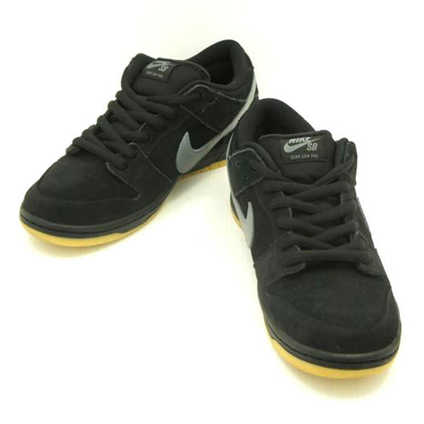 NIKE ナイキ/SB DUNKLOW PRO/BQ6817-010//Aランク/09