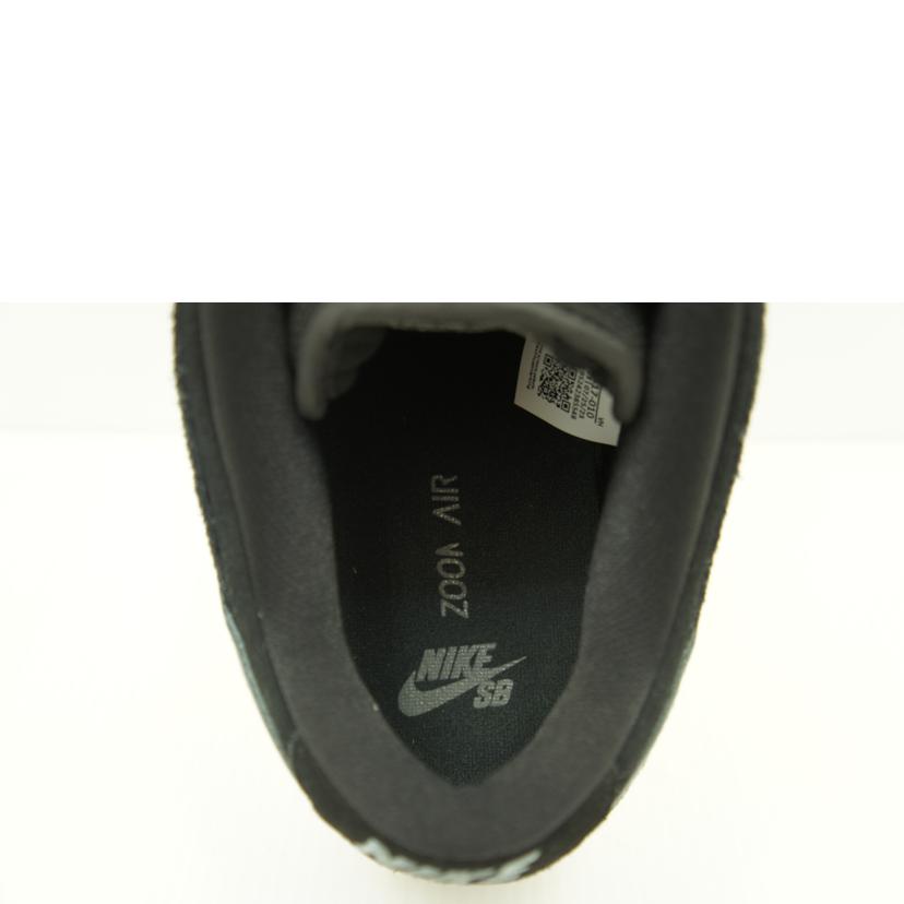 NIKE ナイキ/SB DUNKLOW PRO/BQ6817-010//Aランク/09