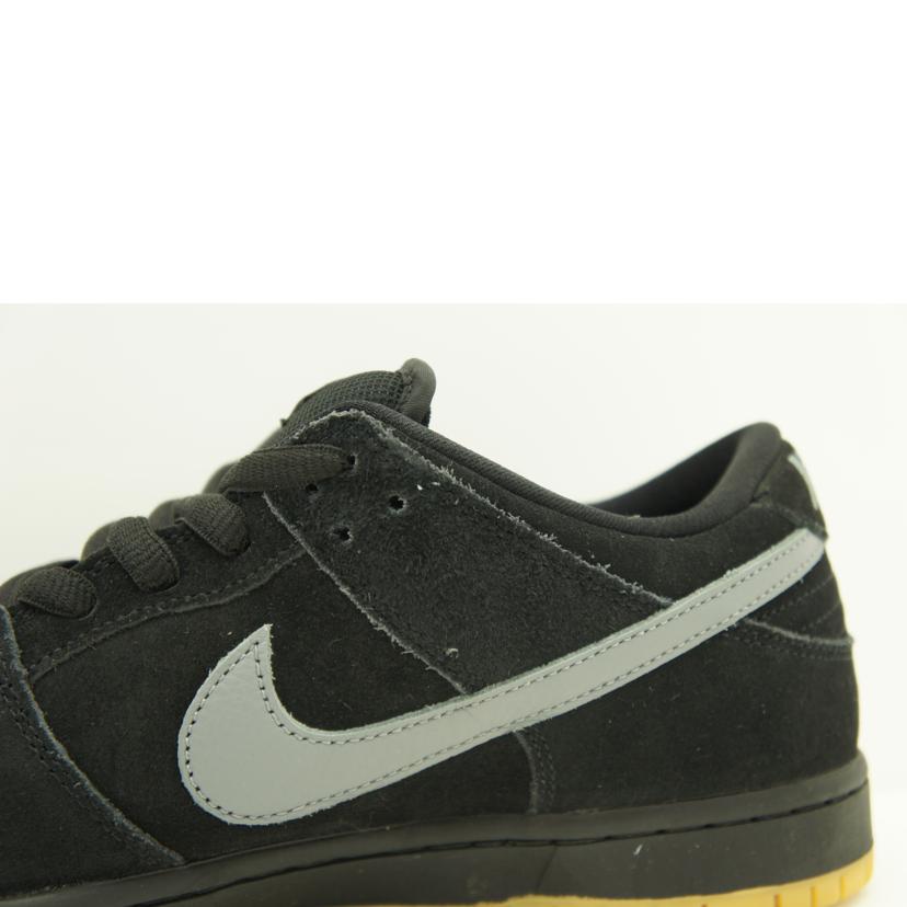 NIKE ナイキ/SB DUNKLOW PRO/BQ6817-010//Aランク/09
