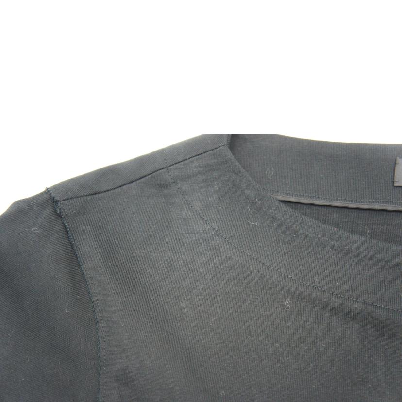 Drawer ドウロワー/半袖カットソー/BK/6517-206-0313//ABランク/94