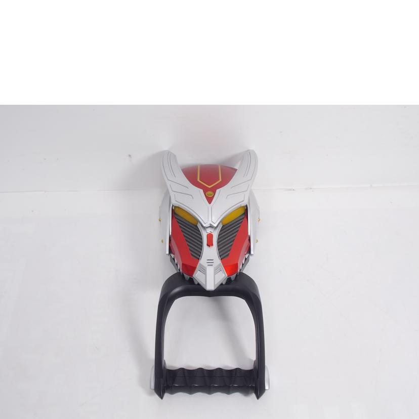 BANDAI バンダイ/CSM Vバックル&ドラグバイザー//Bランク/42