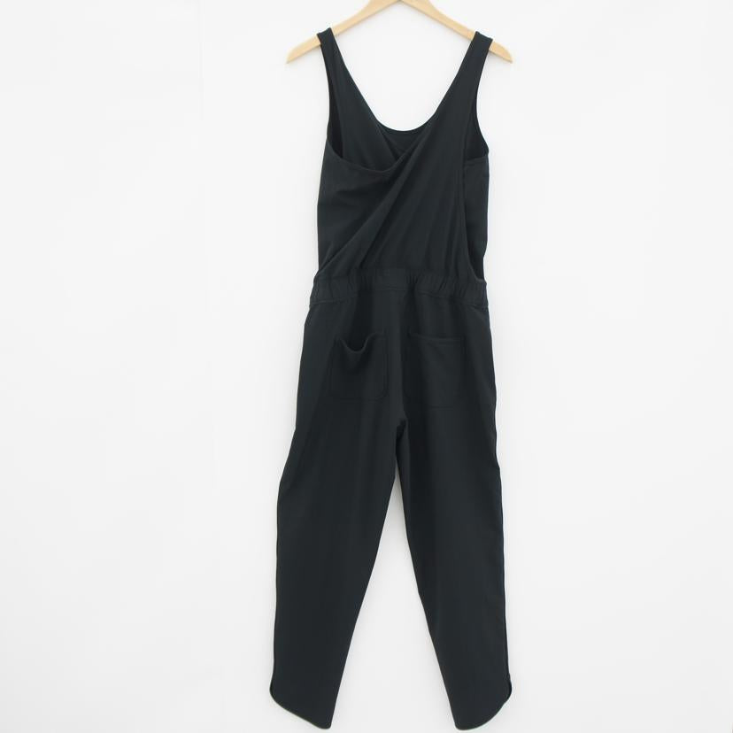 Patagonia パタゴニア/オーバーオールパンツ/ポリエステル/BK/383431//ABランク/94