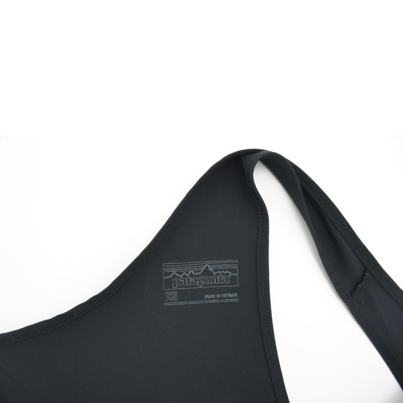 Patagonia パタゴニア/オーバーオールパンツ/ポリエステル/BK/383431//ABランク/94