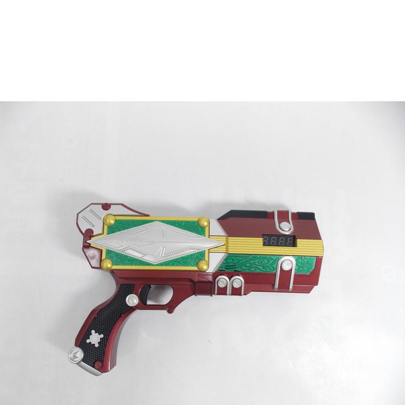 BANDAI バンダイ/CSM ギャレンバックル&ラウズアブゾーバー&ギャレンラウザー//ABランク/42