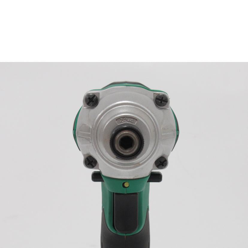 makita/コードレスインパクトドライバ/MTD001D//ABランク/63