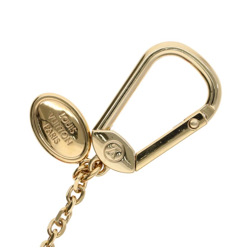 LOUIS VUITTON ルイヴィトン/ルイヴトン/サジューサックサプライズ キーホルダー/M66188//LE0***/ABランク/75