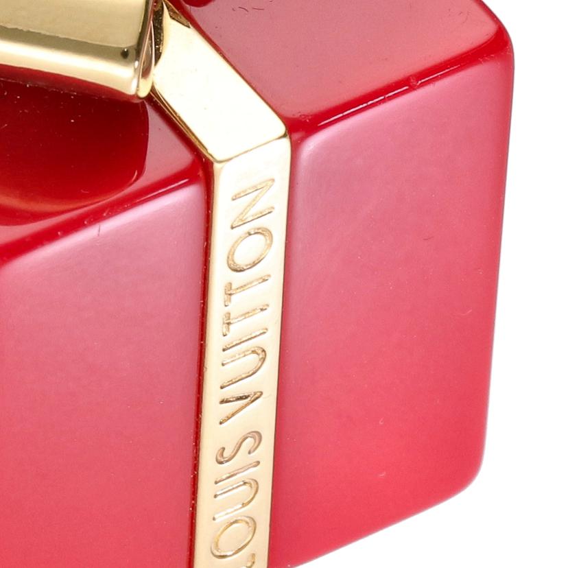 LOUIS VUITTON ルイヴィトン/ルイヴトン/サジューサックサプライズ キーホルダー/M66188//LE0***/ABランク/75