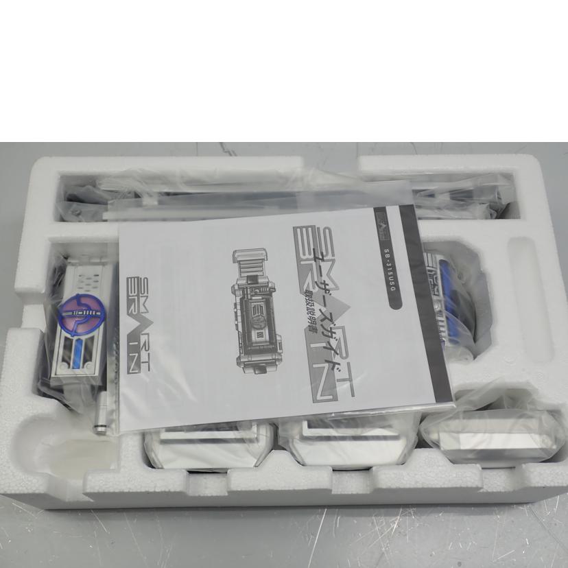 バンダイ/CSM サイガドライバー//Sランク/62