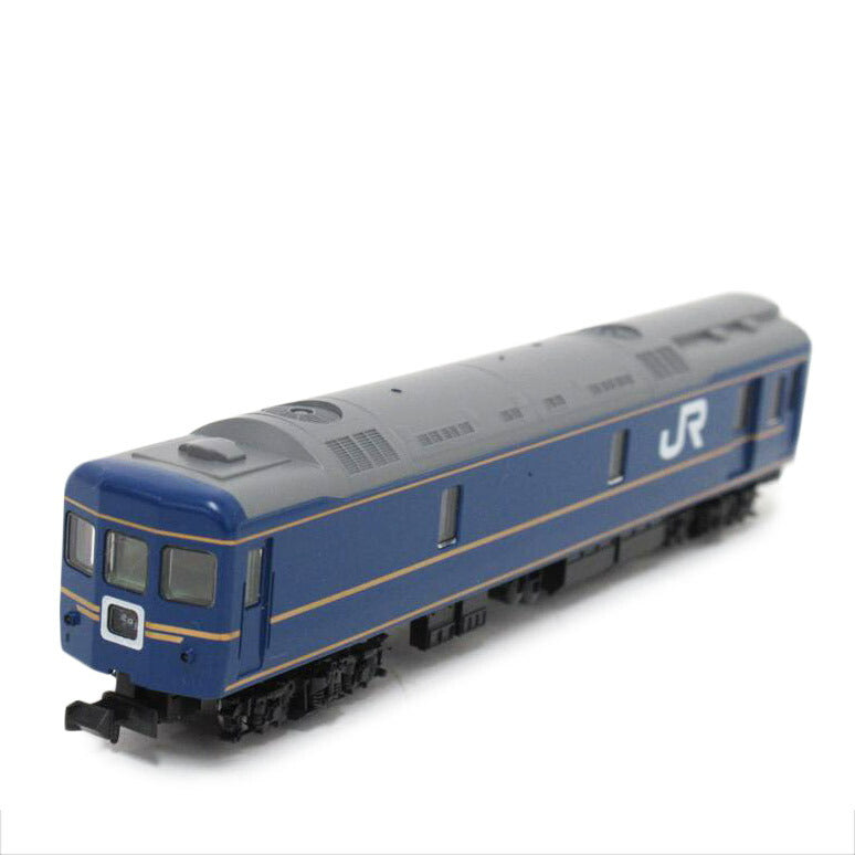 TOMIX/Nゲージ/TOMIX・24系客車 北斗星/92397//Aランク/63