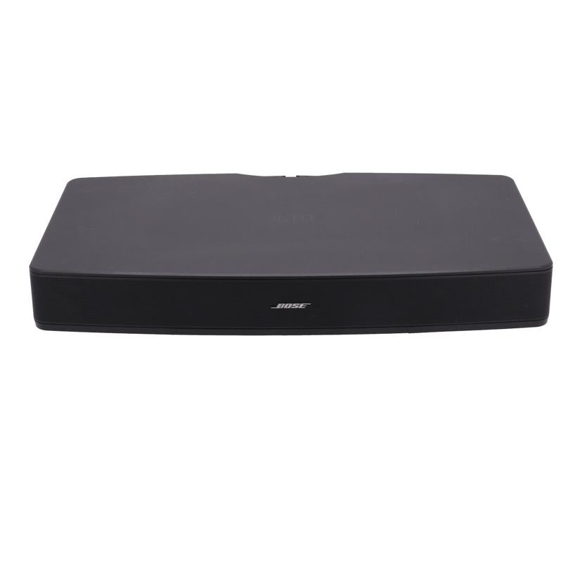 BOSE ボーズ /サウンドバー/Solo TV Sound System//057238Z21810018AE/Bランク/77
