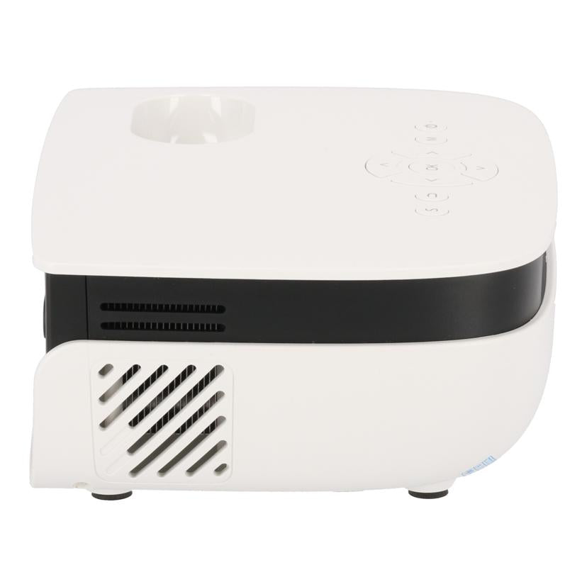 NICPOW NICPOW/LEDプロジェクター/RD850//-/ABランク/64