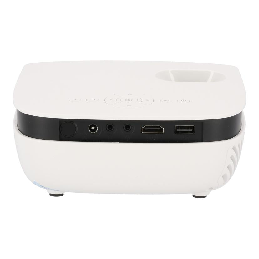 NICPOW NICPOW/LEDプロジェクター/RD850//-/ABランク/64