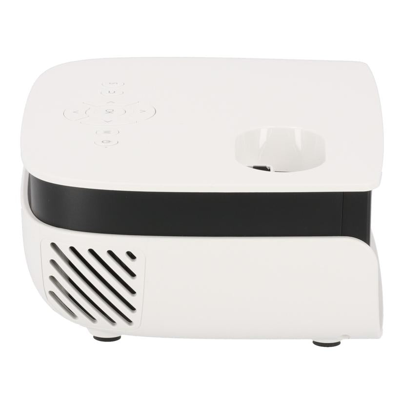 NICPOW NICPOW/LEDプロジェクター/RD850//-/ABランク/64