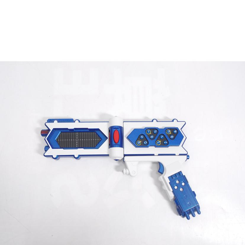 BANDAI バンダイ/CSM イクサベルト&イクサライザー//ABランク/42