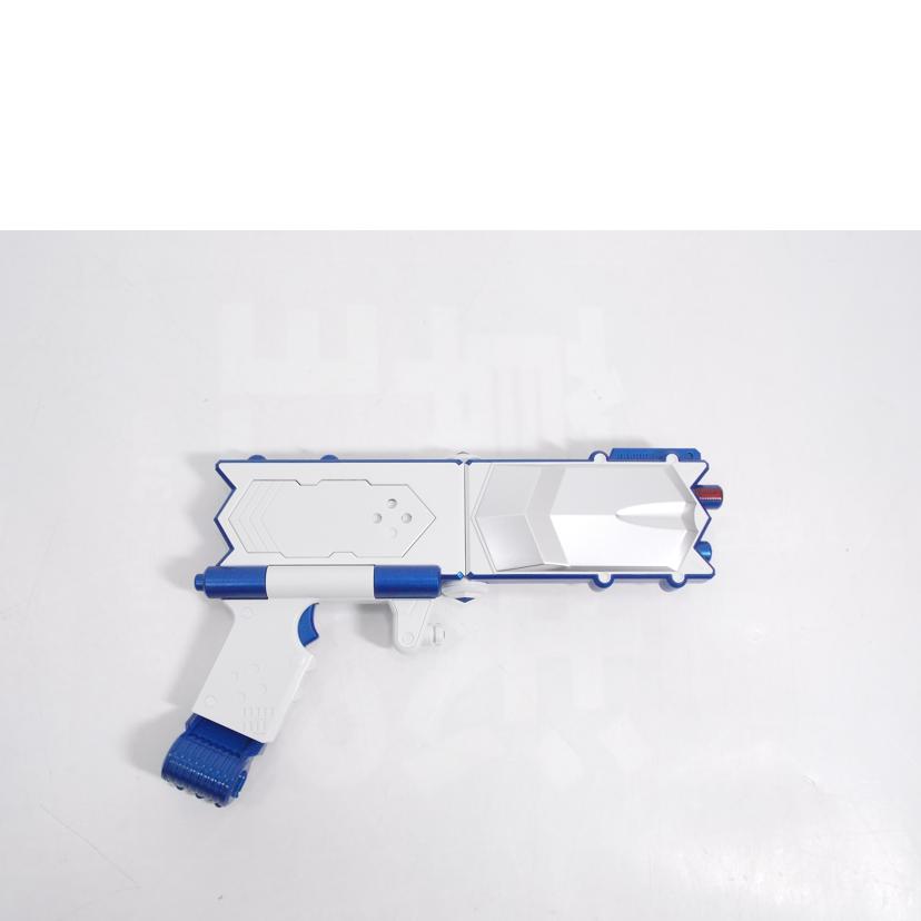 BANDAI バンダイ/CSM イクサベルト&イクサライザー//ABランク/42