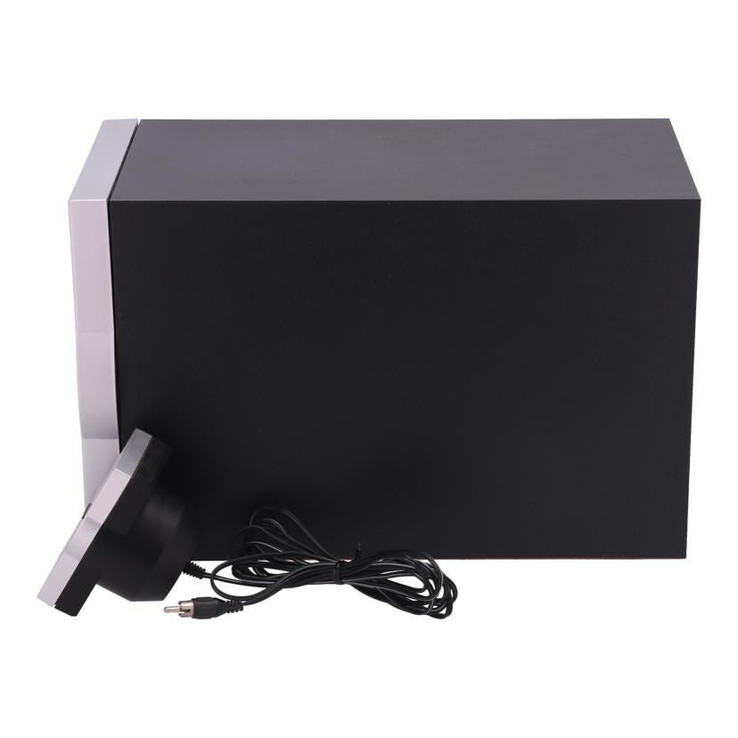 BOSE ボーズ /2.1chスピーカー/Companion3 multimedia speaker //033491Z50710207AC/Bランク/77