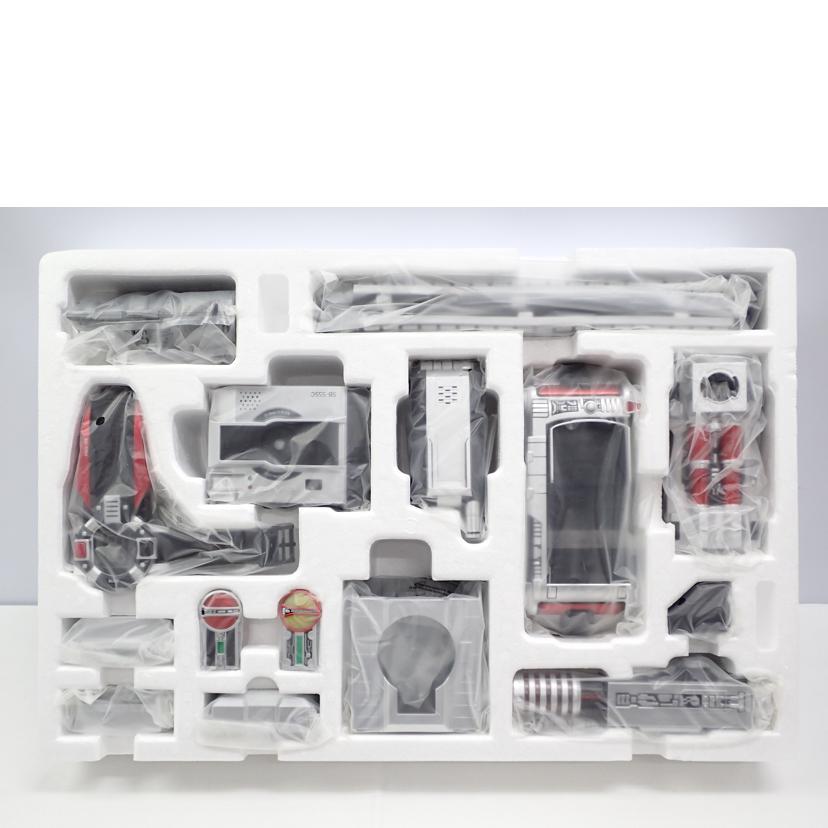 /CSM ファイズギア&ファイズアクセル//Aランク/62