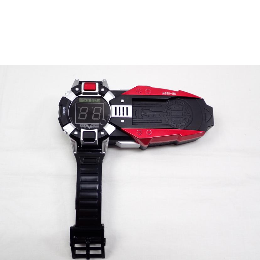 /CSM ファイズギア&ファイズアクセル//Aランク/62