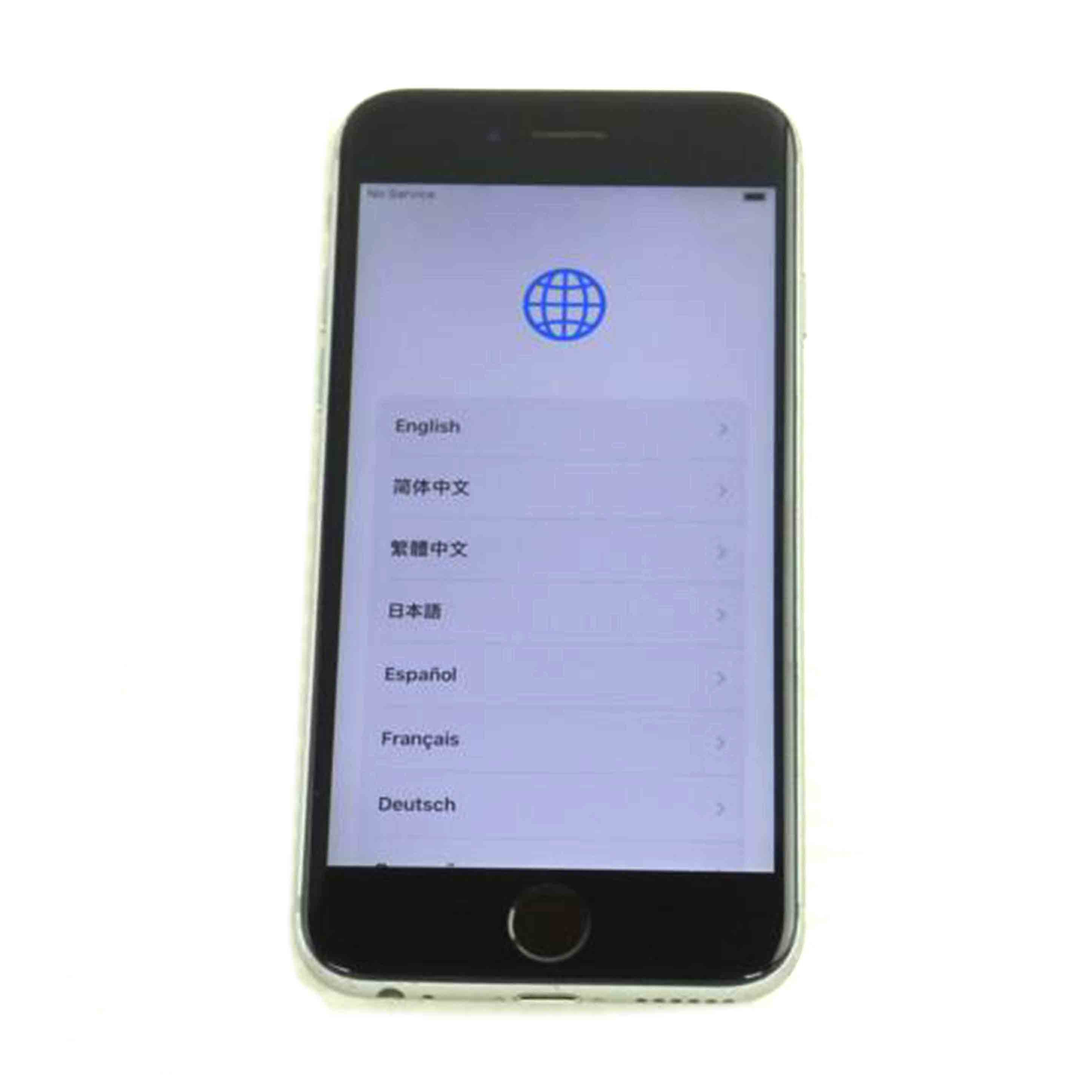 Apple アップル/iPhone 6s/MN0W2J/A/MN0W2J/A//F19S373DHFLR/Cランク/64