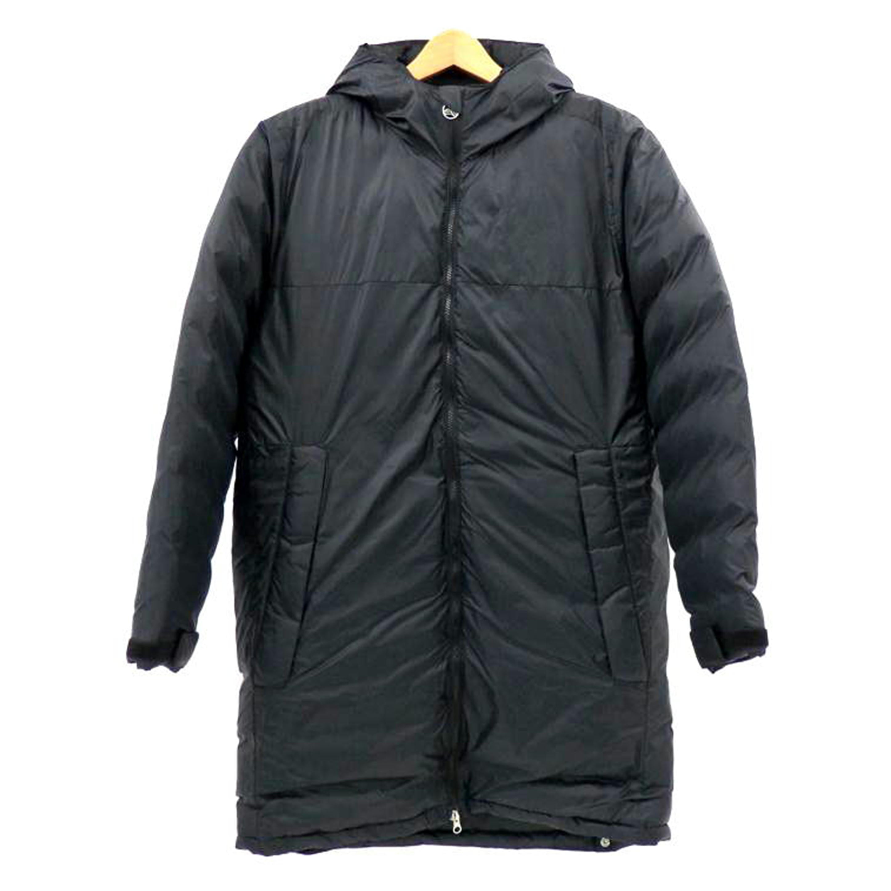 adidas アディダス/パデットロングコート/GDS58//SAランク/77